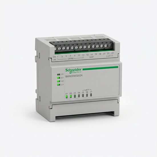 Schneider Electric BMXDDM3202K