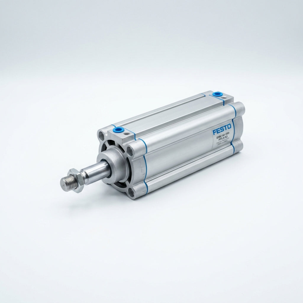 Festo DSBC-40-300-PPV-A-N3