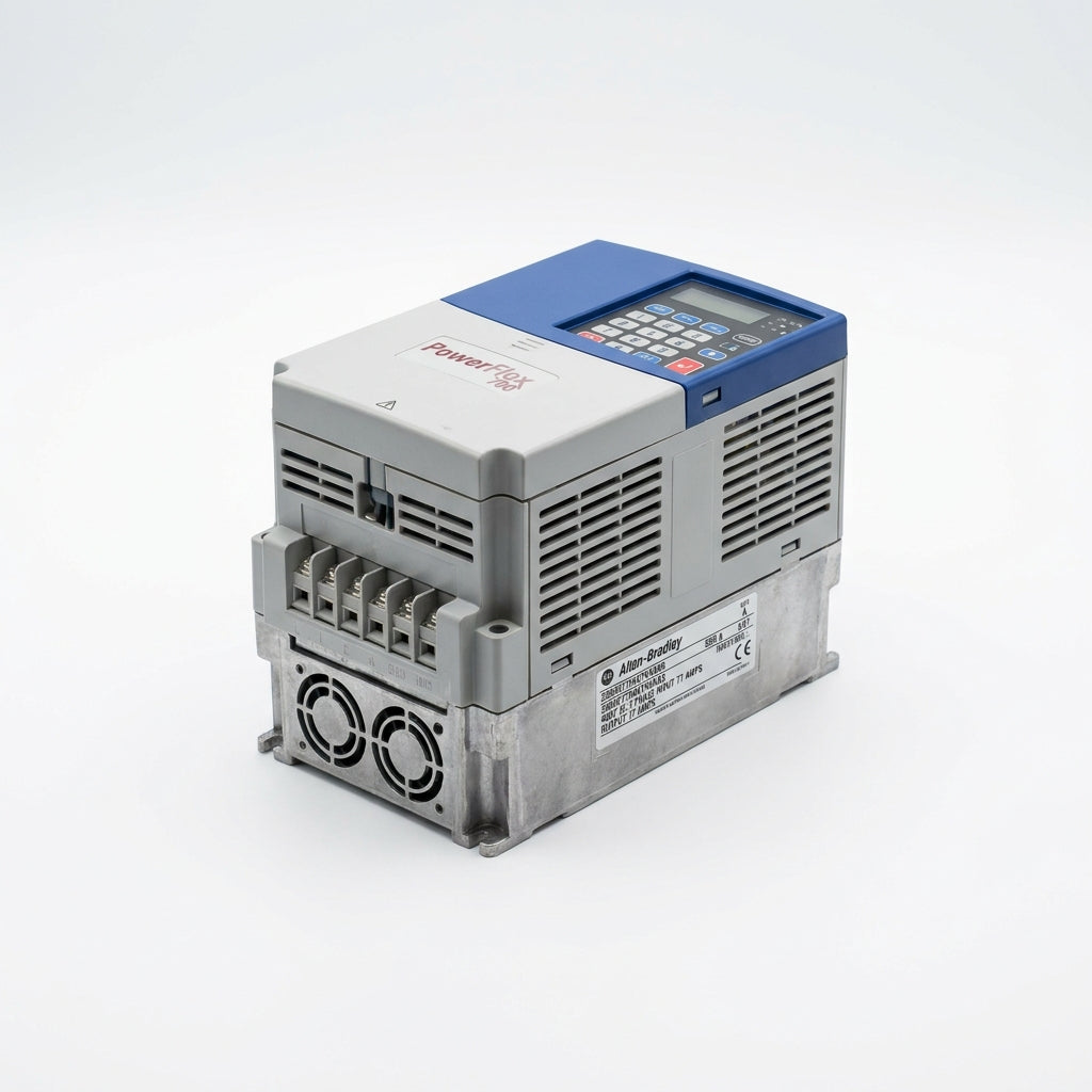 Allen-Bradley 20BD077A0AYNANA0