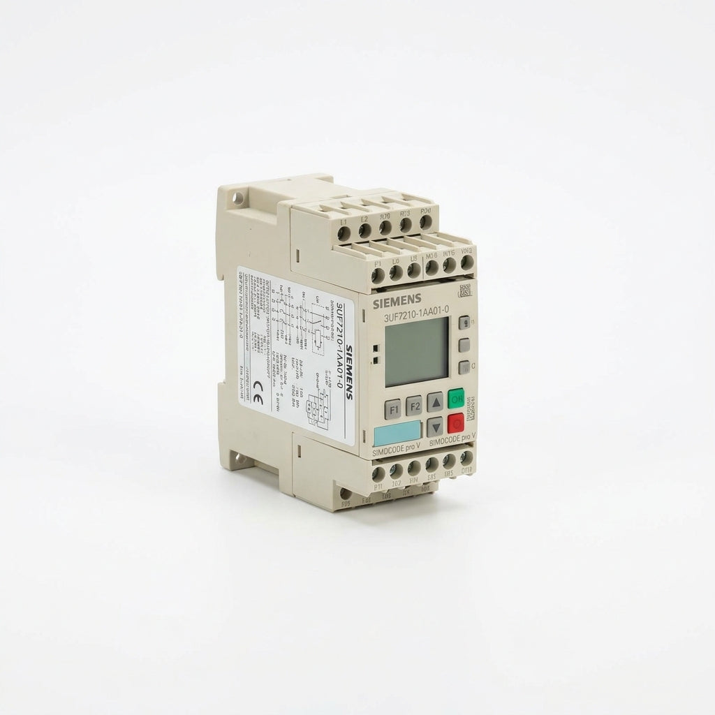 Siemens 3UF7210-1AA01-0