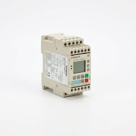 Siemens 3UF7210-1AA01-0