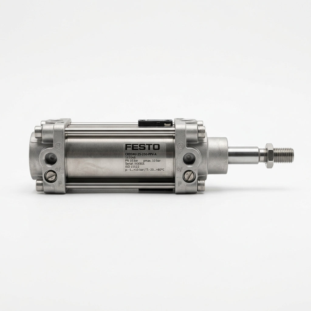 FESTO CRDSNU-25-250-PPV-A