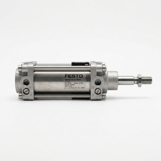 FESTO CRDSNU-25-250-PPV-A
