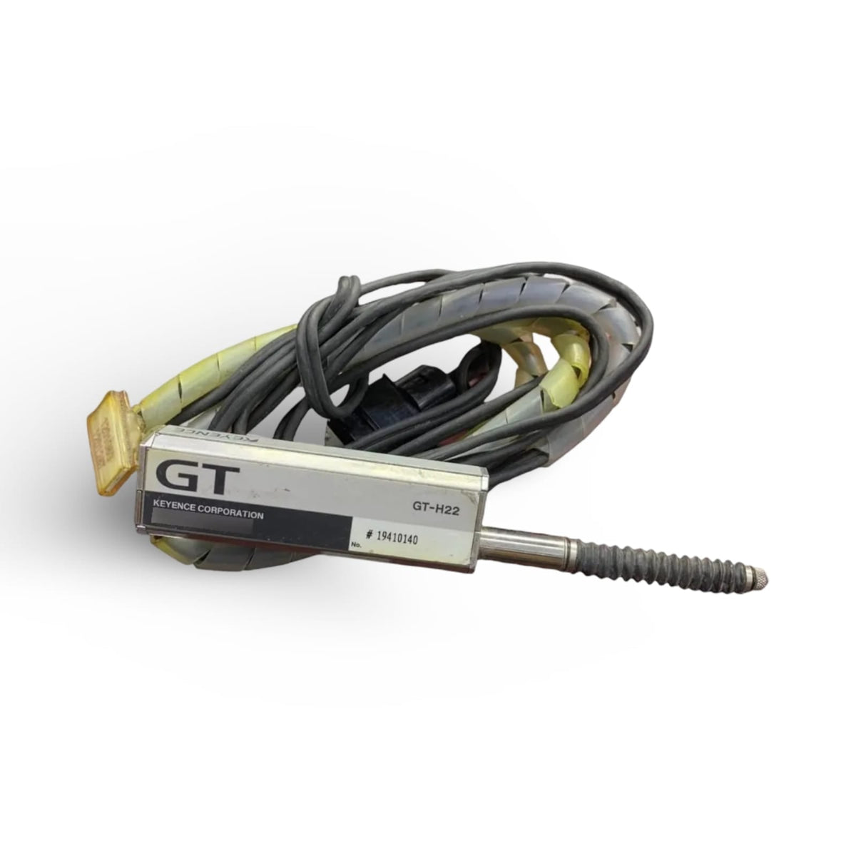 KEYENCE GT-H22