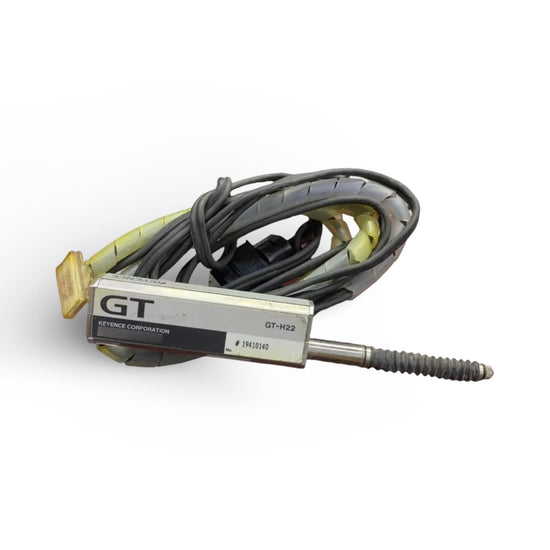 KEYENCE GT-H22