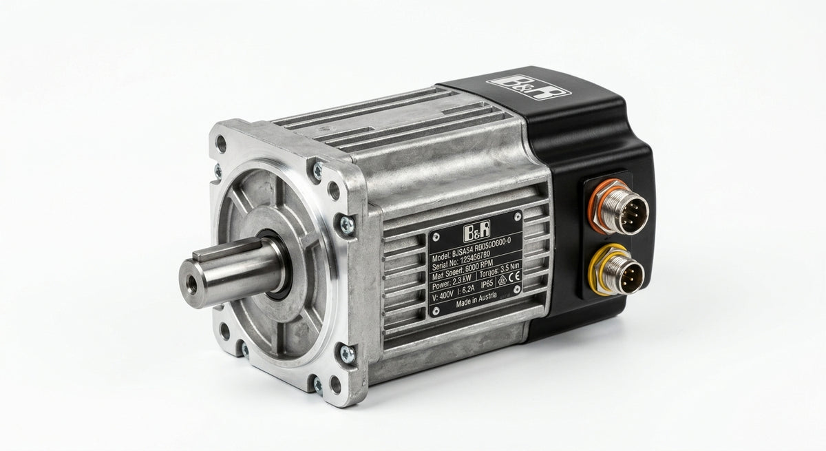 B&R 8JSA54.R0050D600-0