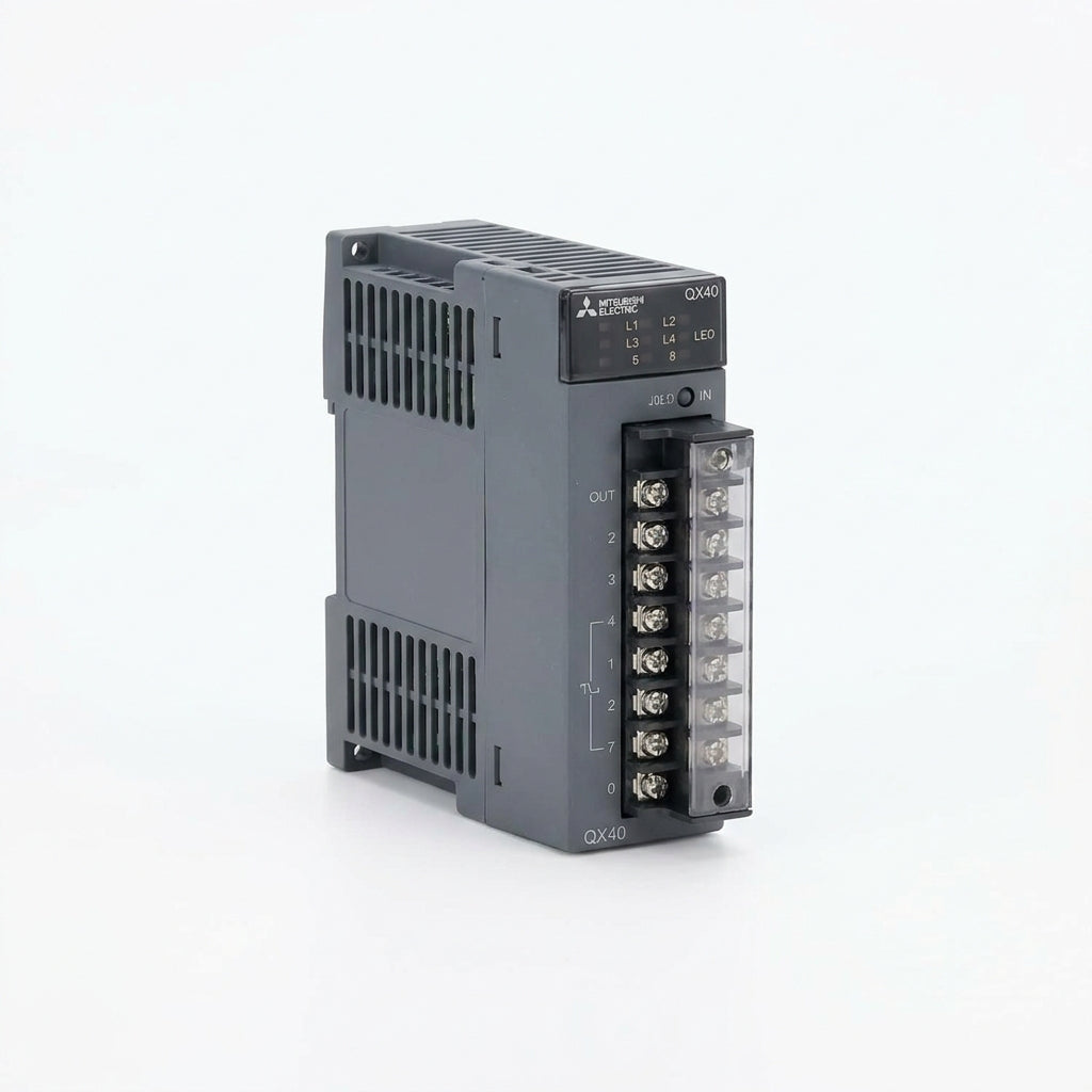 Mitsubishi Electric QX40