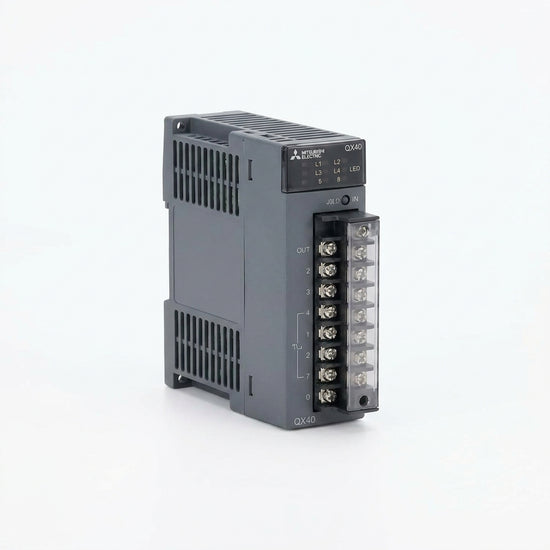 Mitsubishi Electric QX40