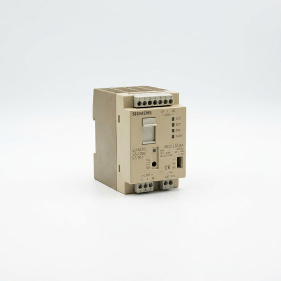 SIEMENS 6EC1220-3A