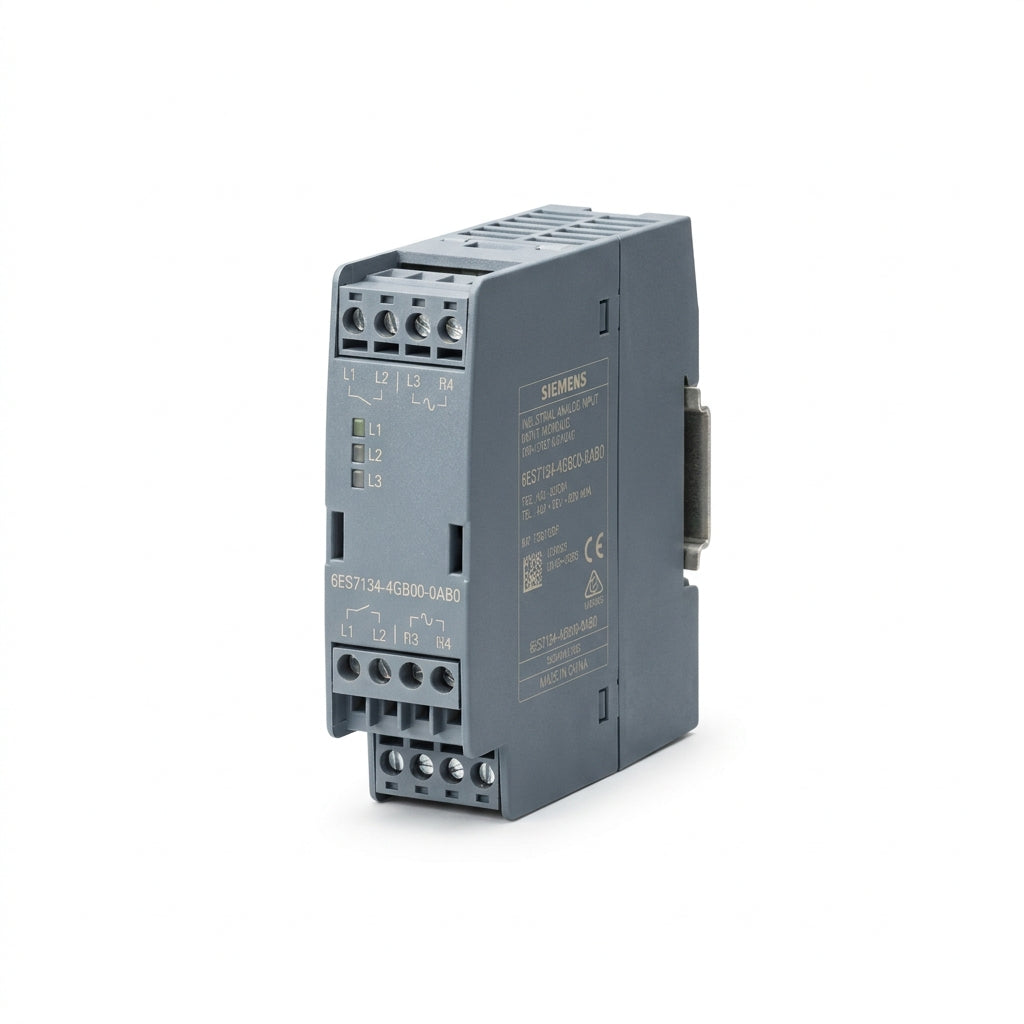 Siemens 6ES7134-4GB00-0AB0