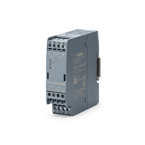 Siemens 6ES7134-4GB00-0AB0