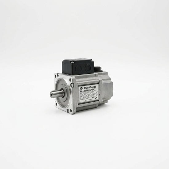Allen-Bradley MPL-A420P-HJ72AA