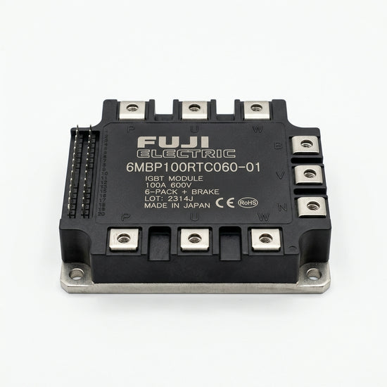 FUJI 6MBP100RTC060-01