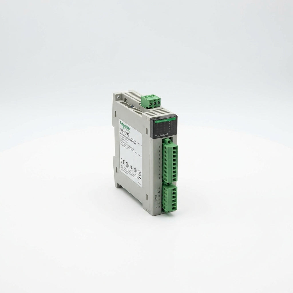 Schneider Electric TSXAXT200