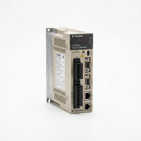 Yaskawa SGD7S-180AA0A