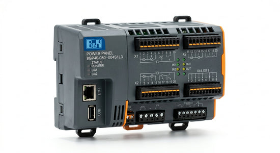 B&R 8GP40-080--004S1L3