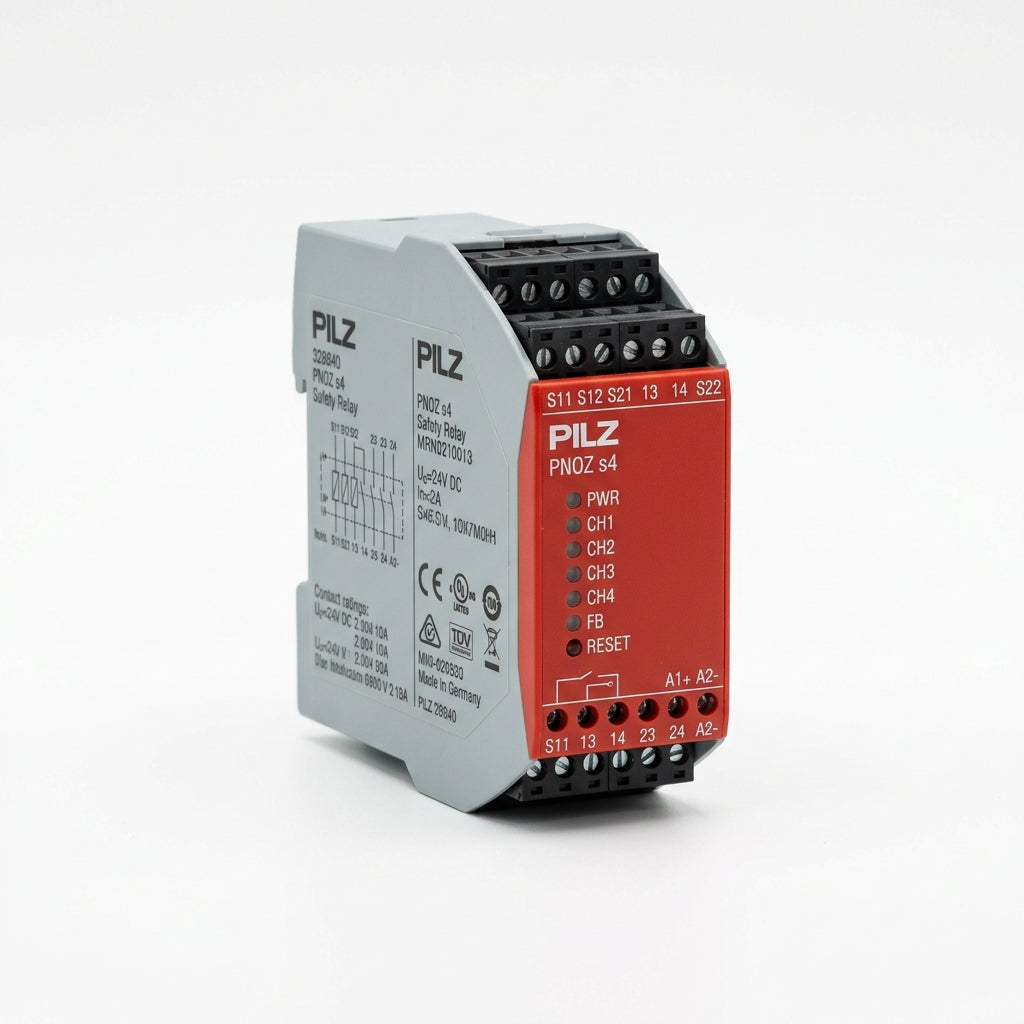 PILZ 328840