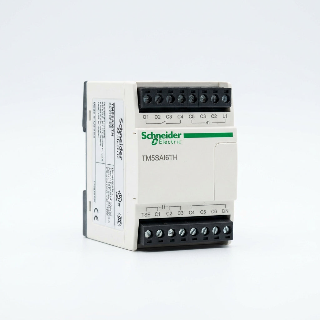 Schneider Electric TM5SAI6TH