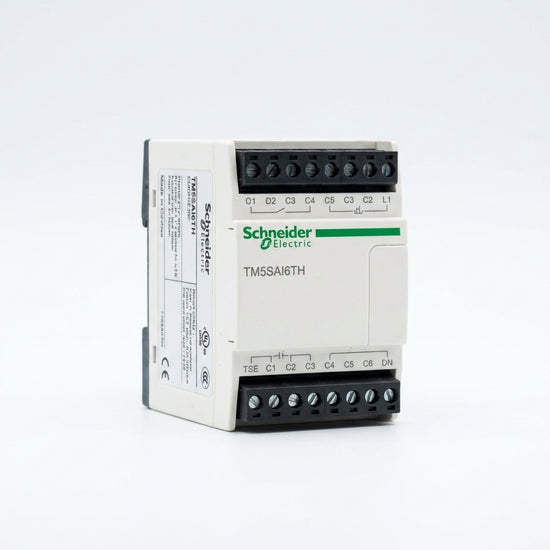 Schneider Electric TM5SAI6TH