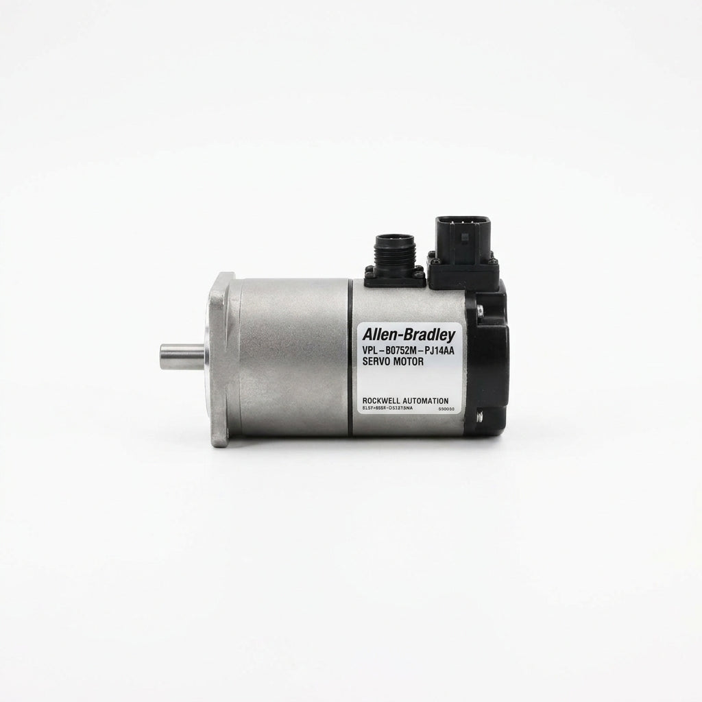 Allen-Bradley VPL-B0752M-PJ14AA