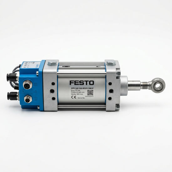 FESTO DFPI-160-300-ND2P-E-NB3P