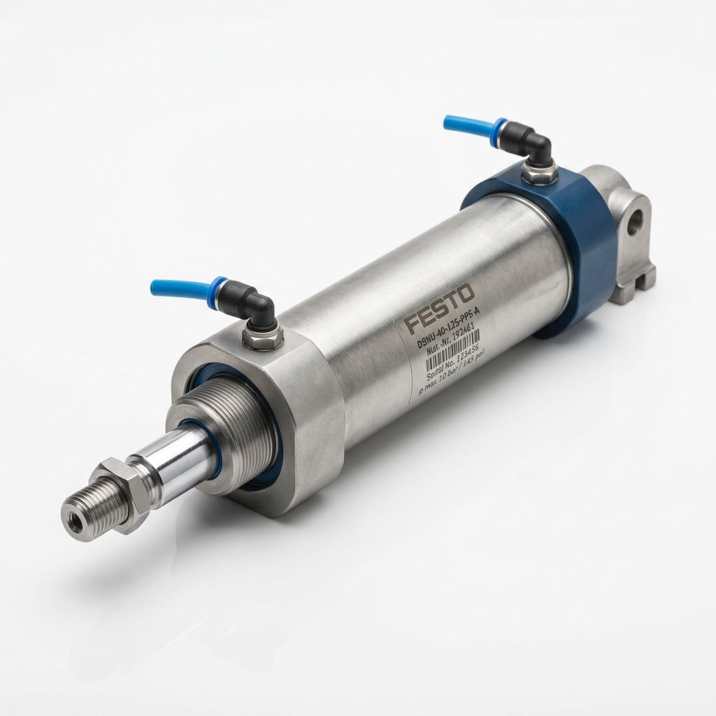 FESTO DSNU-40-125-PPS-A