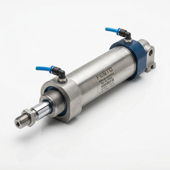 FESTO DSNU-40-125-PPS-A