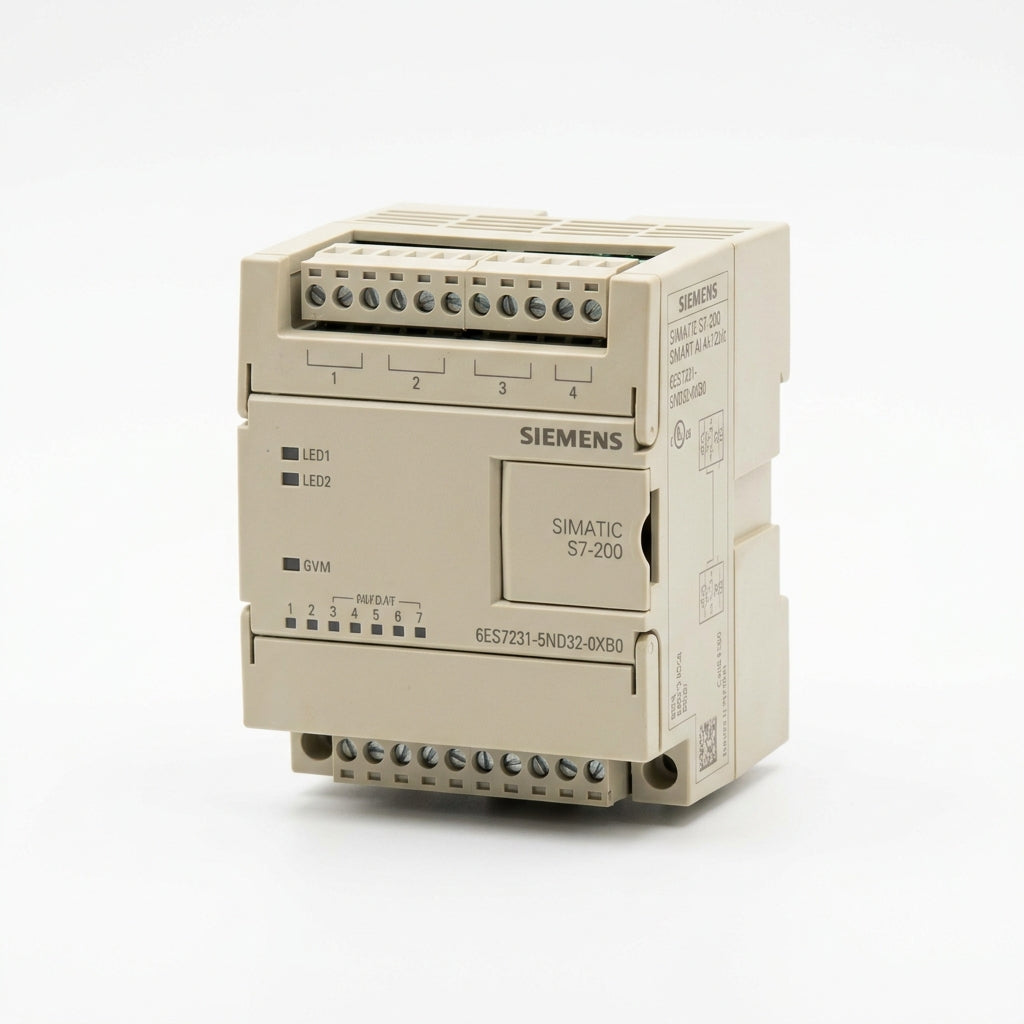Siemens 6ES7231-5ND32-0XB0