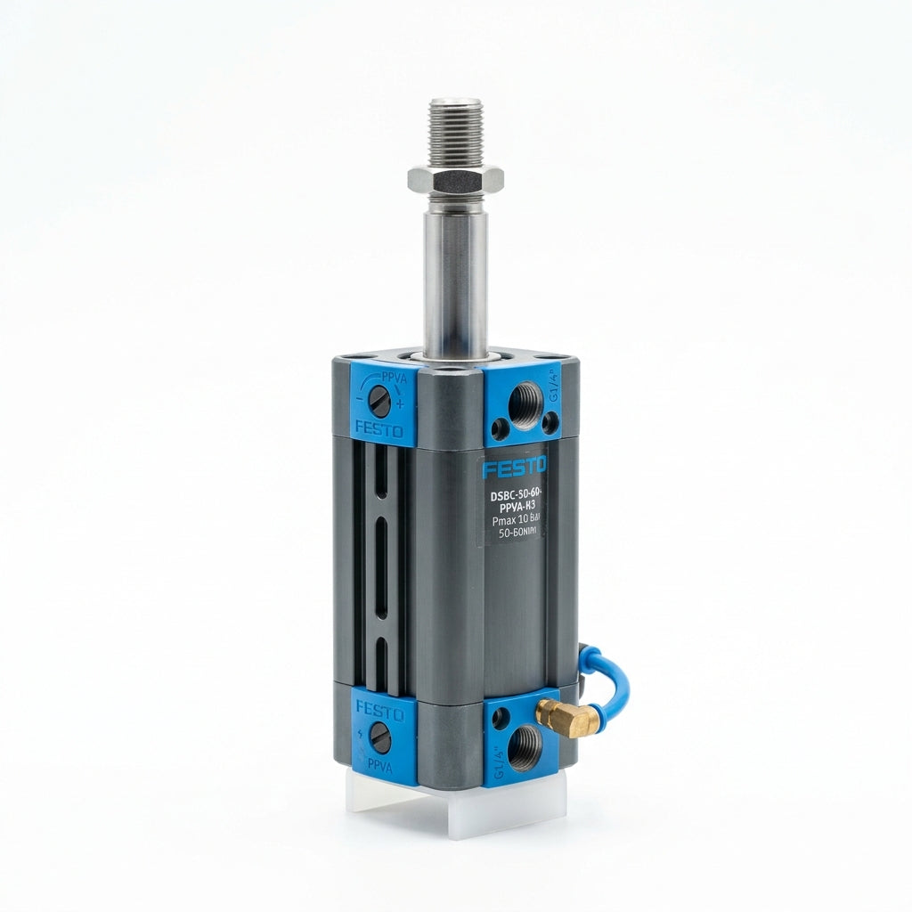 FESTO DSBC-50-60-PPVA-N3
