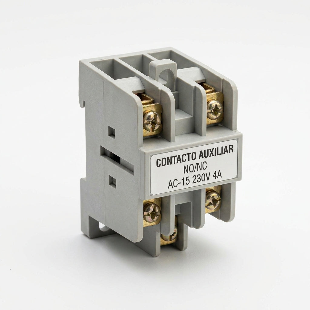 BIND 194E-A-P11 Contacto auxiliar Allen Bradley