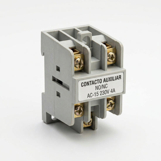 BIND 194E-A-P11 Contacto auxiliar Allen Bradley