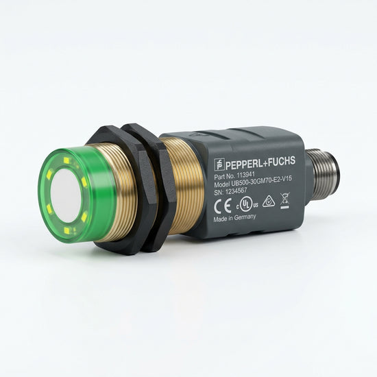 PEPPERL & FUCHS 113941