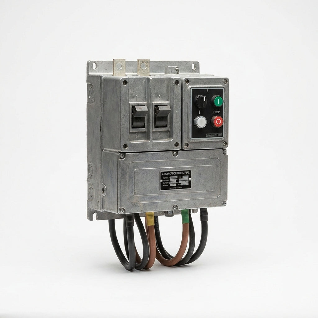 BIND SIEMENS 3RM1302-2AA04
arrancador inversor Failsafe,
3RM1, 500 V, 0,09 - 0,75 kW,
0,4 - 2 A, 24 V DC, borne de
resorte (inserci�n directa)