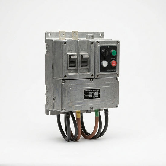 BIND SIEMENS 3RM1302-2AA04
arrancador inversor Failsafe,
3RM1, 500 V, 0,09 - 0,75 kW,
0,4 - 2 A, 24 V DC, borne de
resorte (inserci�n directa)