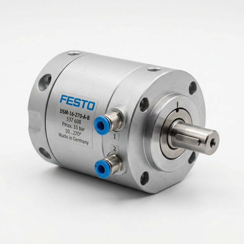 FESTO DSM-16-270-A-B
