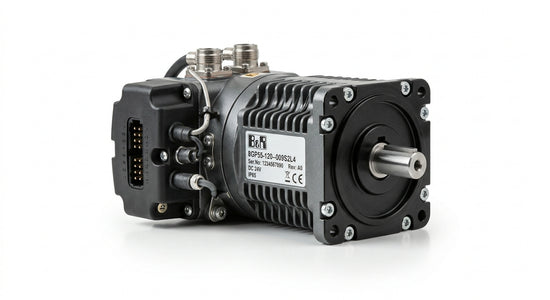 B&R 8GP55-120--009S2L4