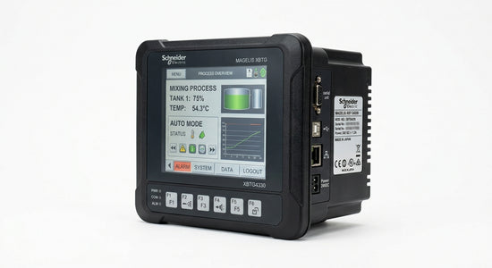 SCHNEIDER ELECTR ICXBTG4330