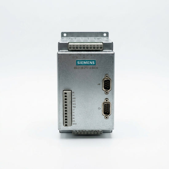 Siemens 6SL3120-2TE13-0AD0