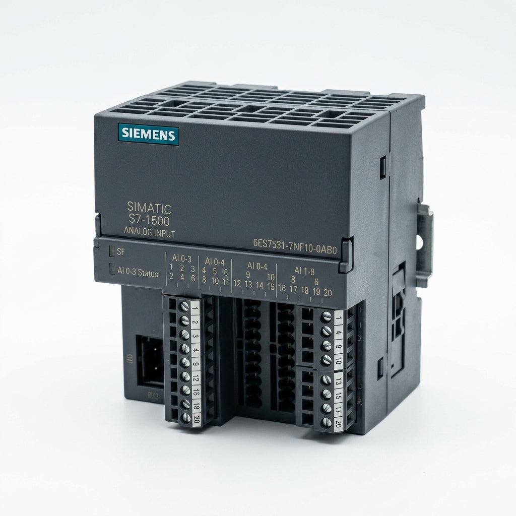 SIEMENS/FA 6ES7531-7NF10-0AB0