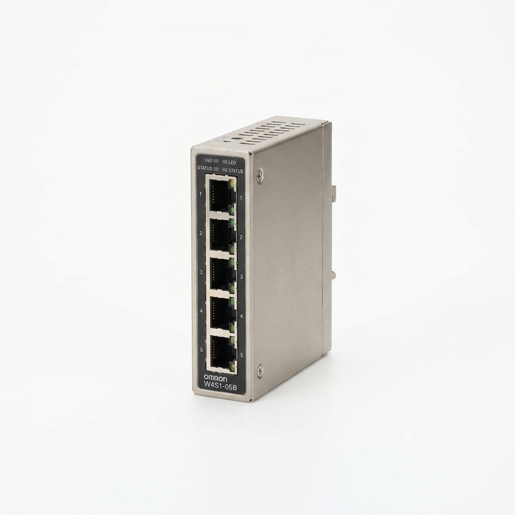Omron W4S1-05B
