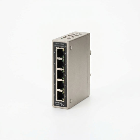 Omron W4S1-05B