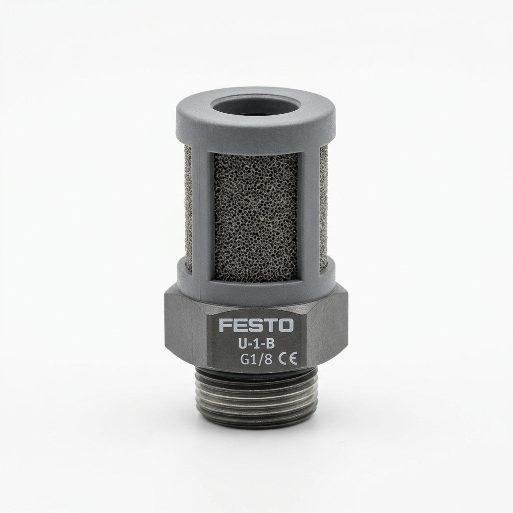FESTO U-1-B