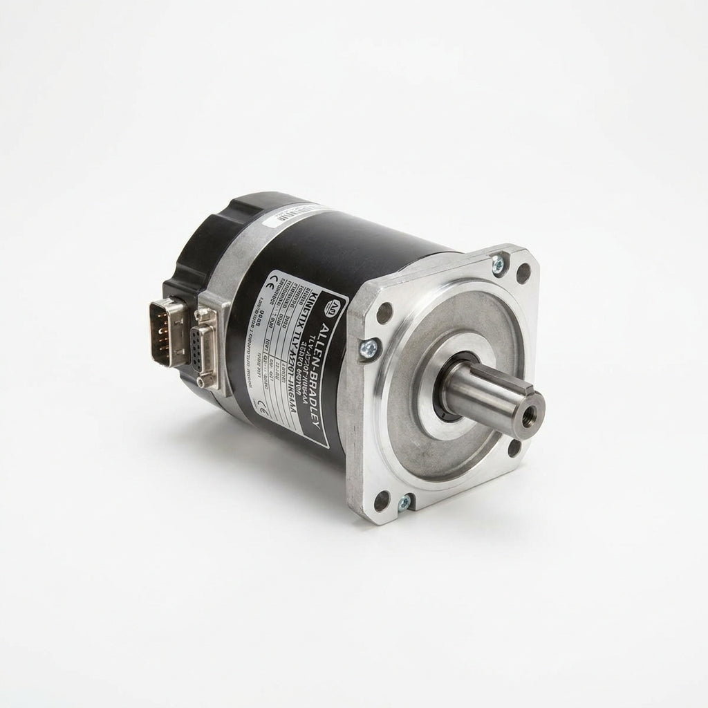 Allen-Bradley TLY-A220T-HK64AA