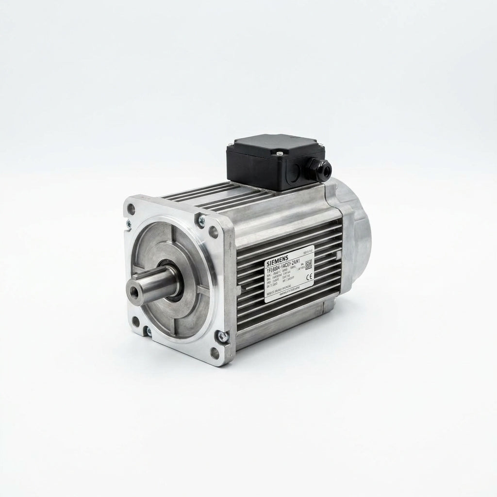 SIEMENS 1FL6064-1AC61-2AH1