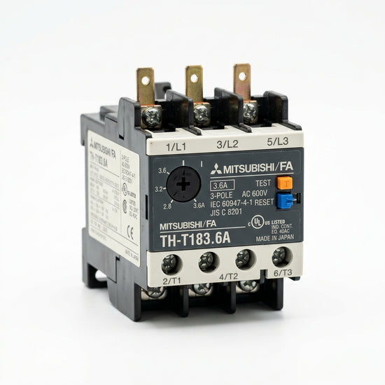 MITSUBISHI/FA TH-T183.6A