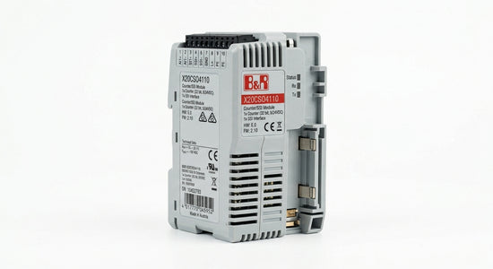 B&R X20CSO4110