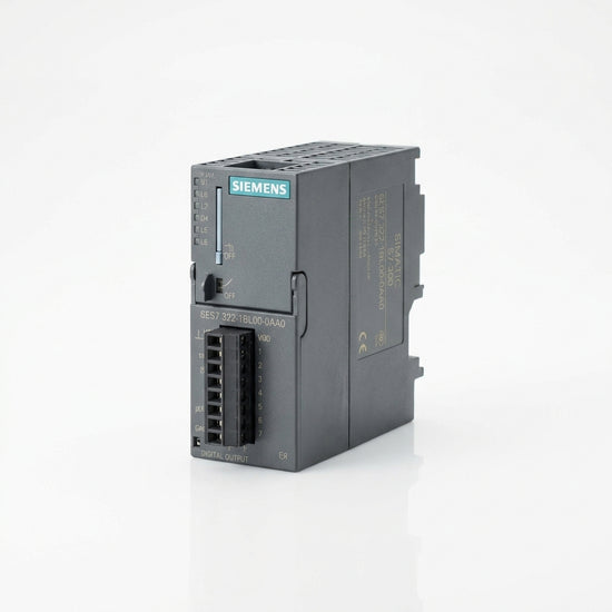 SIEMENS 6ES7 322-1BL00-0AA0