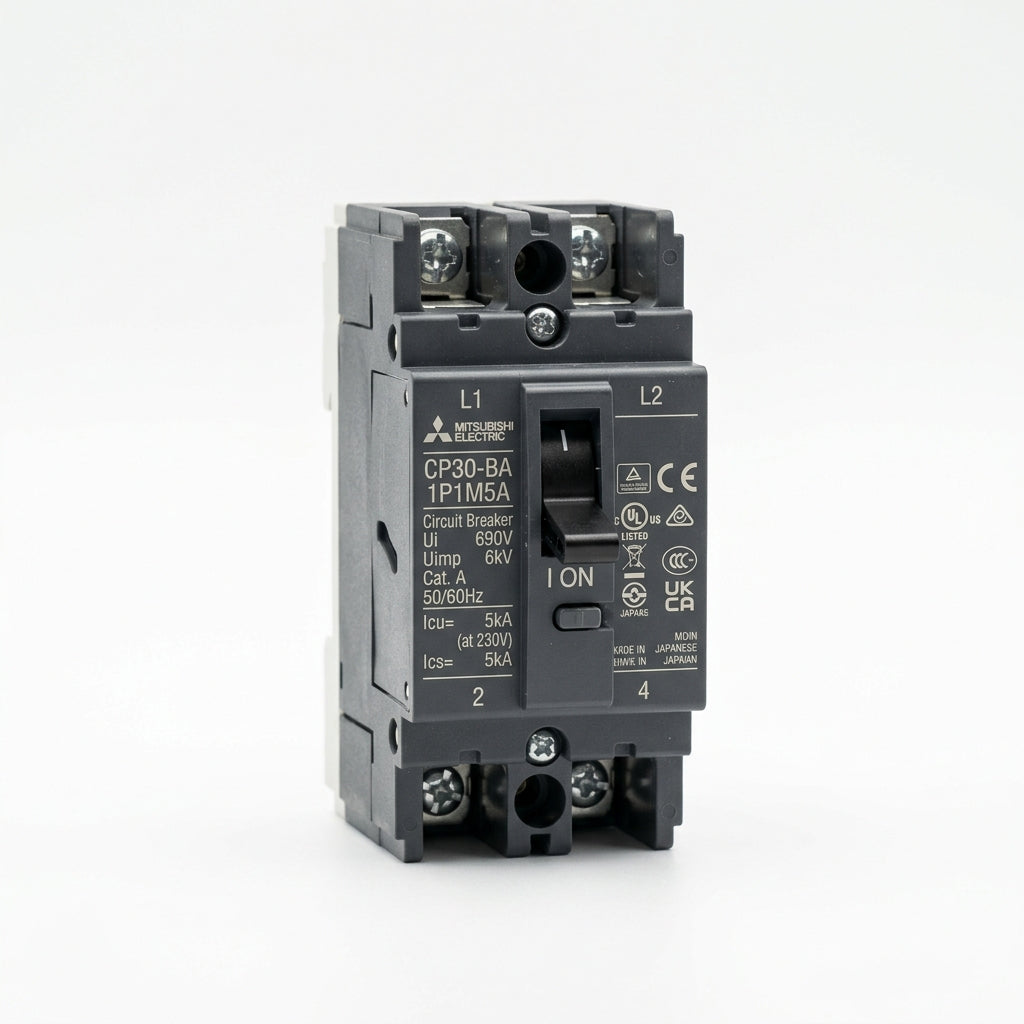 MITSUBISHI/FA CP30BA1P1M5A
