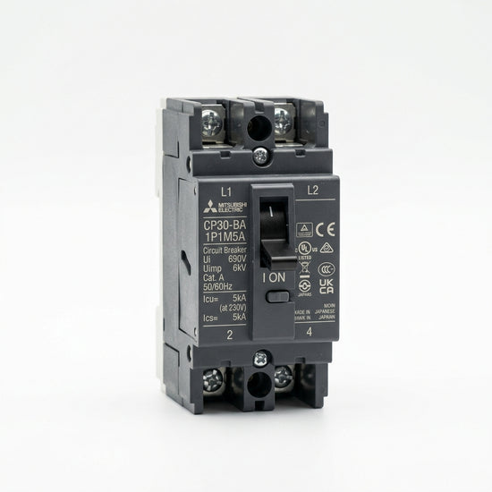 MITSUBISHI/FA CP30BA1P1M5A