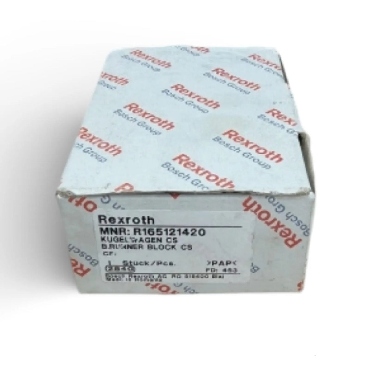 Rexroth R165121420